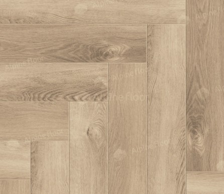 SPC ламинат Alpine Floor Parquet light Дуб Синистра ЕСО 13-17